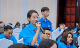 Thanh niên Bình Thuận hiến kế xây dựng quê hương