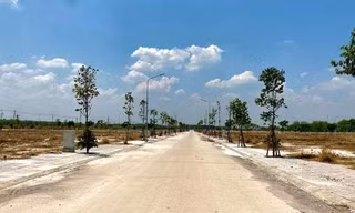 Thu hồi 1.500ha đất để thực hiện hàng chục dự án ở Bình Thuận