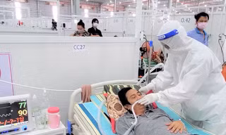 Lãnh đạo tỉnh Bà Rịa-Vũng Tàu nói về việc thiếu thuốc, nhân viên y tế nghỉ việc hàng loạt