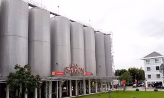 Sabeco chi bao nhiêu tiền để thâu tóm Sabibeco?