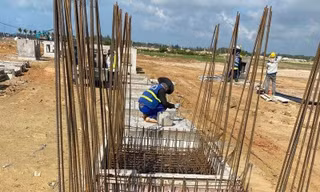 Hơn 60 dự án bất động sản vào danh sách bị từ chối đầu tư