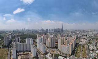 TPHCM đề xuất chính sách mới hỗ trợ người dân chờ tái định cư