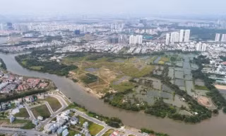 Kiến nghị tính giá đất cũ cho hồ sơ đã nộp trước khi có bảng giá mới tại TPHCM