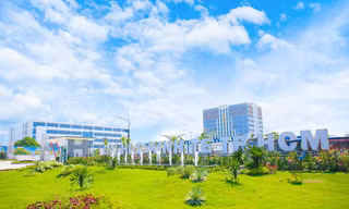 Trường Đại học Kinh tế TP. HCM thành đại học đa ngành, đa lĩnh vực