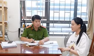 'Tiểu thư sang chảnh' Tina Dương bị đề nghị truy tố 2 tội danh