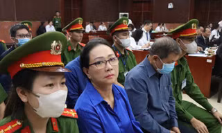 Vụ án Vạn Thịnh Phát: Thông tin quan trọng với 43.000 trái chủ nhận tiền 