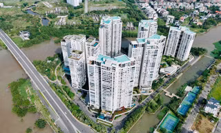 TPHCM bỏ kiểm tra hiện trạng nhà ở khi sang tên sổ đỏ