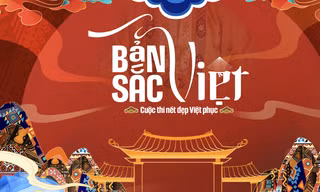 Khởi động cuộc thi Nét đẹp Việt phục 2025