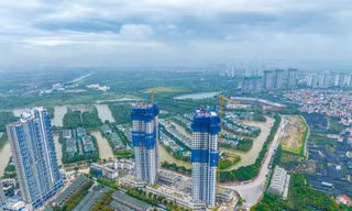 Vướng ‘cuộc chiến’ vương quyền, Tập đoàn Hòa Bình xin ‘khất’ báo cáo tài chính