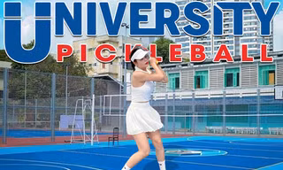 Tỉnh ủy Bà Rịa - Vũng Tàu yêu cầu cán bộ không để việc chơi pickleball ảnh hưởng đến công việc