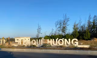 Bộ Công an kiểm tra thực địa dự án 'Biển Quê Hương' ở Phan Thiết