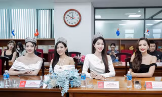 Phát động cuộc thi tìm kiếm Hoa khôi năm 2024 với tổng giải thưởng 500 triệu đồng