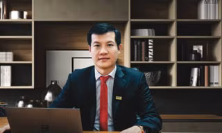 LDG 'thay ghế' dàn lãnh đạo cấp cao sau khi chủ tịch bị bắt