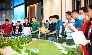 Đề xuất mới về vay vốn ngân hàng 