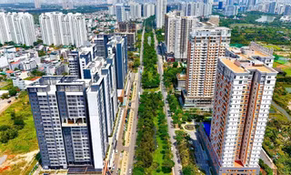 TPHCM lấy ý kiến mở lại dịch vụ lưu trú ngắn ngày trong chung cư sau 'lệnh' cấm