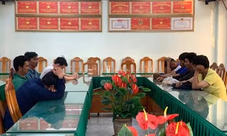 Thủ đoạn của băng cờ bạc bịp dùng 'thuốc lú' săn đại gia