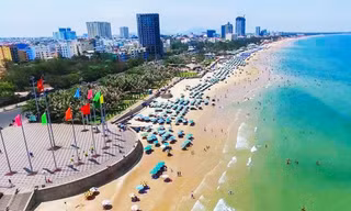 Vì sao nhiều tỉnh thành bất ngờ thành 'ngôi sao', thu ngân sách cao kỷ lục?