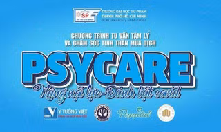 PsyCare-Tư vấn tâm lý cho người dân khu cách ly