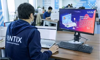 Vingroup giải thể một công ty con 