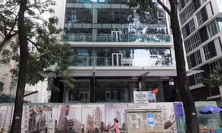 Thanh tra vạch loạt sai phạm ở 2 dự án do Resco làm chủ đầu tư
