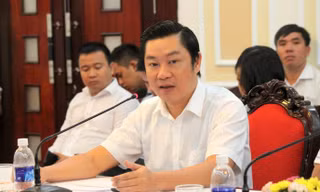 Hàng loạt đại gia bị bán giải chấp cổ phiếu
