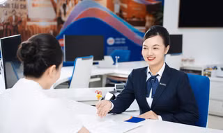 Biến động mạnh nhân sự ngành ngân hàng