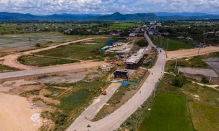 Vì sao Bình Thuận tham vọng tăng trưởng 7% trong năm nay?