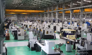 Nền kinh tế Việt Nam xuất hiện hiện tượng 'chưa từng có' trong 20 năm