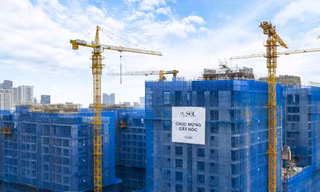 TPHCM gỡ vướng cho loạt dự án bất động sản ra sao?