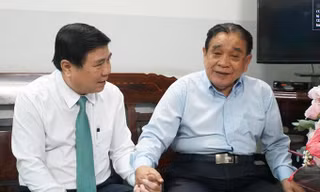 Nguyên Hiệu trưởng trường ĐH Kinh tế TP. HCM qua đời