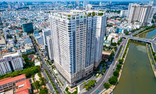 TPHCM gỡ vướng loạt dự án theo Nghị quyết số 170