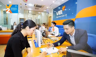 Thêm ngân hàng dự kiến chi nghìn tỷ chia cổ tức