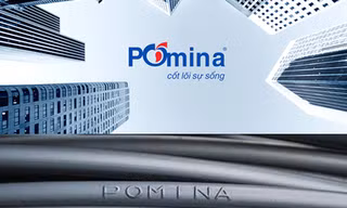 Thép Pomina trần tình việc bị nhắc nhở chậm báo cáo tài chính