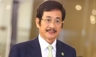 Ông Bùi Thành Nhơn sắp trở lại 'ghế nóng' Chủ tịch Novaland?