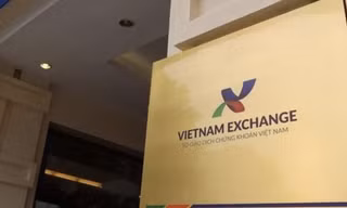 VNX báo lãi kỷ lục