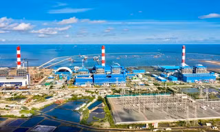 Nhiệt điện Phả Lại bị đình chỉ hoạt động 1 năm