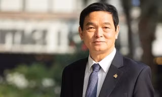 ‘Cuộc chiến’ ở Tập đoàn Hòa Bình: Đã có phán quyết người ngồi ghế Chủ tịch 