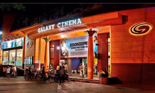 Galaxy Cinema xin khất nợ lô trái phiếu 200 tỷ đồng
