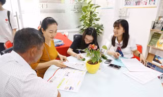 Tuyển sinh 2021: Thí sinh điều chỉnh nguyện vọng 3 lần, trường lo ảo