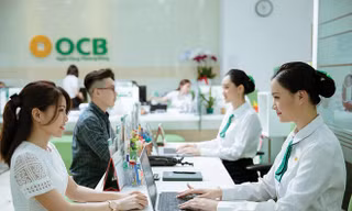 Doanh nghiệp đồng loạt tăng vốn 