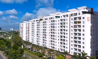 Ban quản trị chung cư bị phạt gần 120 tỷ đồng