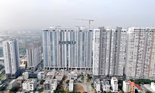 Thanh tra Chính phủ chỉ ra sai phạm của loạt dự án nhà ở tại TPHCM