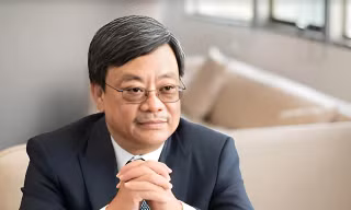 Con gái tỷ phú Nguyễn Đăng Quang gây chú ý 