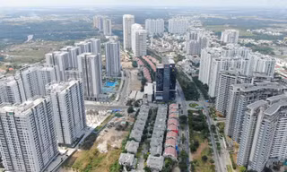 Lý do hàng chục ngàn căn nhà ở TPHCM không được cấp sổ 