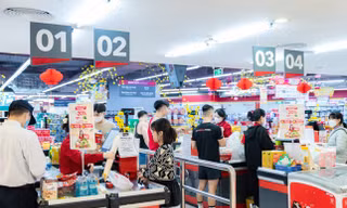 28% hộ gia đình Việt đang gặp khó khăn tài chính