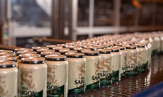 Sắp diễn ra thương vụ 'khủng' của Sabeco 
