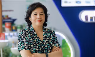 Chân dung những doanh nhân tuổi Tỵ nổi tiếng 