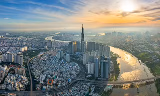 Vinhomes vừa 'rót' gần 2.000 tỷ vào thương vụ mua cổ phiếu quỹ lớn nhất lịch sử