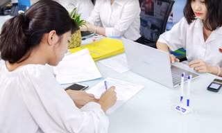 Trường ĐH Công nghệ TP. HCM nhận hồ sơ xét tuyển bằng điểm thi đánh giá năng lực