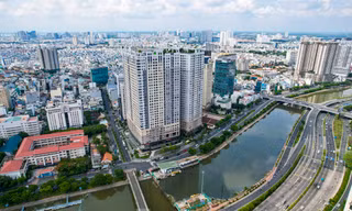 TPHCM muốn bỏ giấy phép xây dựng